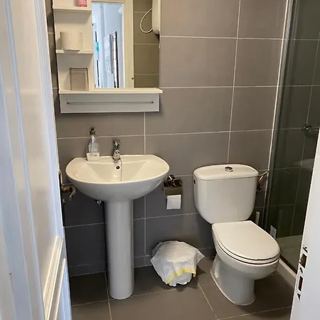 Puerta Del Sol Appartement *