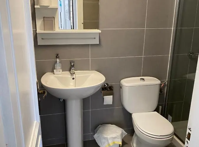 Puerta Del Sol Apartmán *