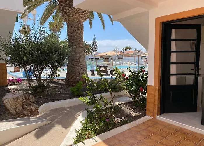 Puerta Del Sol Apartmán