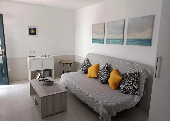 Puerta Del Sol Caleta De Fuste