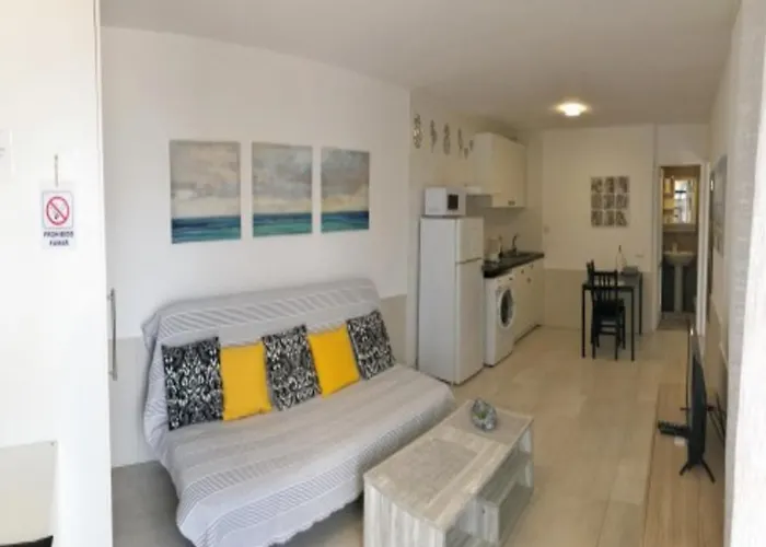 Puerta Del Sol * Caleta De Fuste