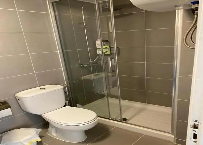 Puerta Del Sol Apartmán