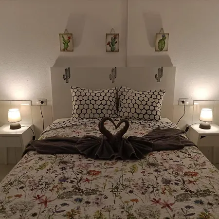 Puerta Del Sol Apartmán