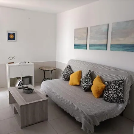 Puerta Del Sol Калета-де-Фусте