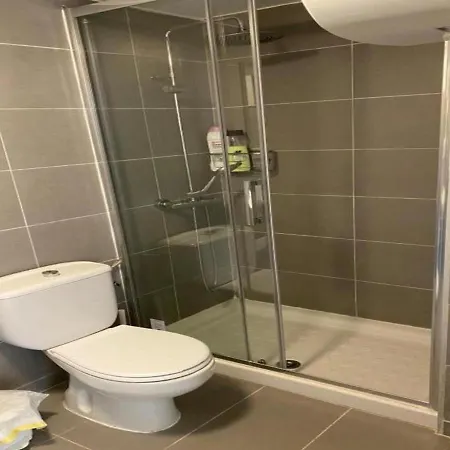 Puerta Del Sol Apartament