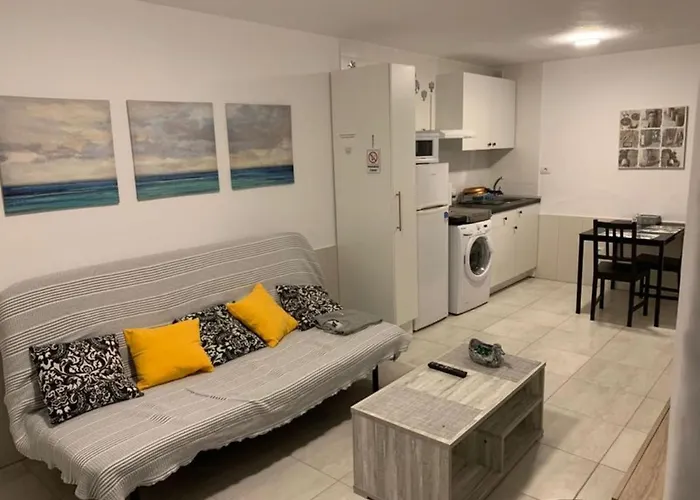 Puerta Del Sol * Caleta De Fuste