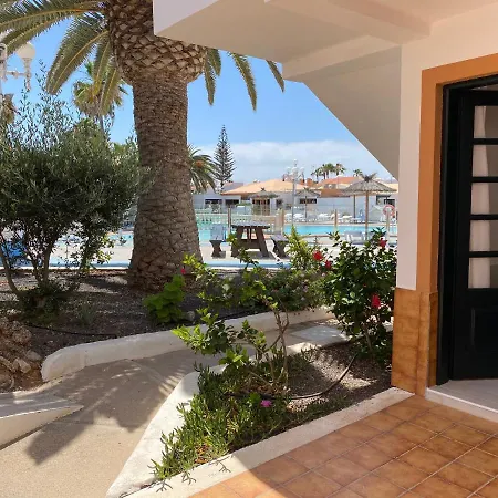 Puerta Del Sol Apartament