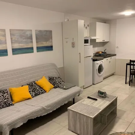 Puerta Del Sol * Caleta De Fuste