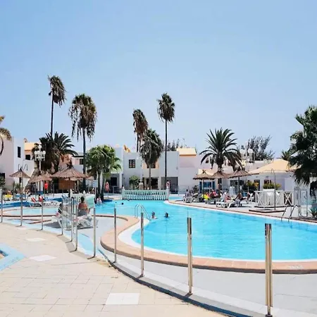 Puerta Del Sol Apartament