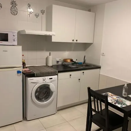 Apartament Puerta Del Sol Caleta De Fuste