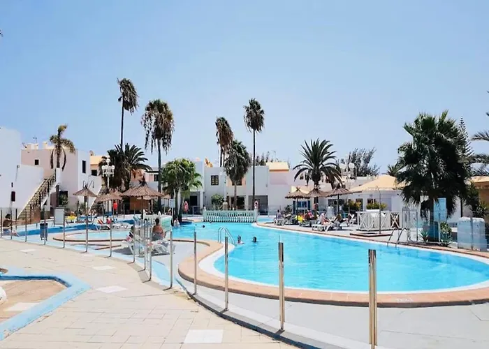 Puerta Del Sol Apartman