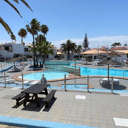 Puerta Del Sol * Caleta De Fuste