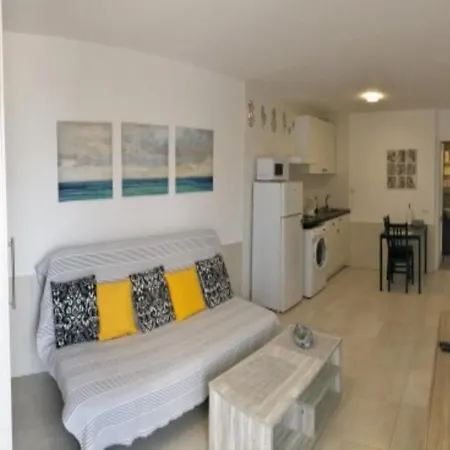 Puerta Del Sol * Caleta De Fuste